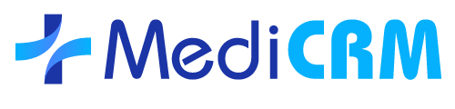 Hướng dẫn sử dụng MediCRM